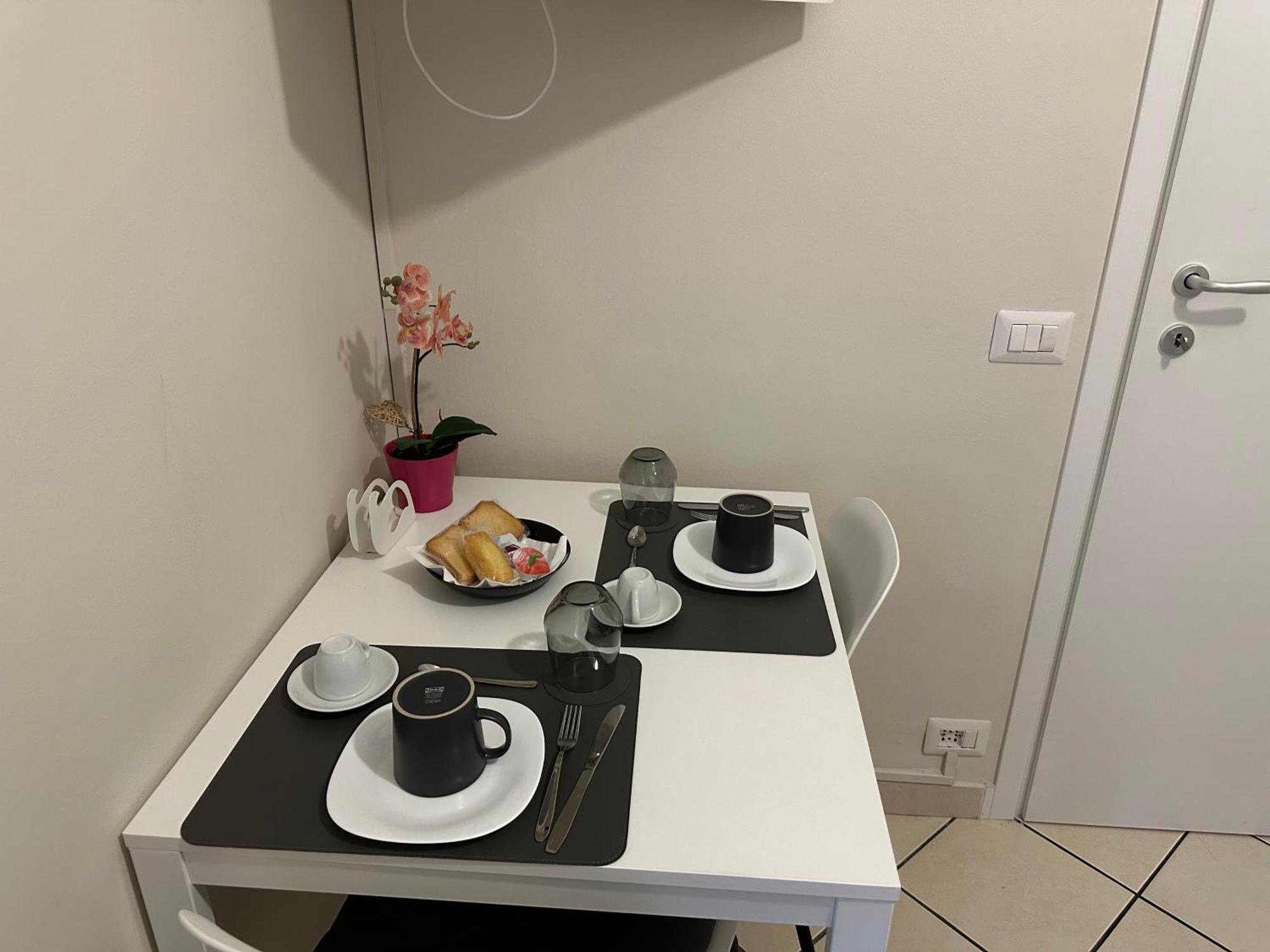 Appartement La Perla Fondazione Prada Milan