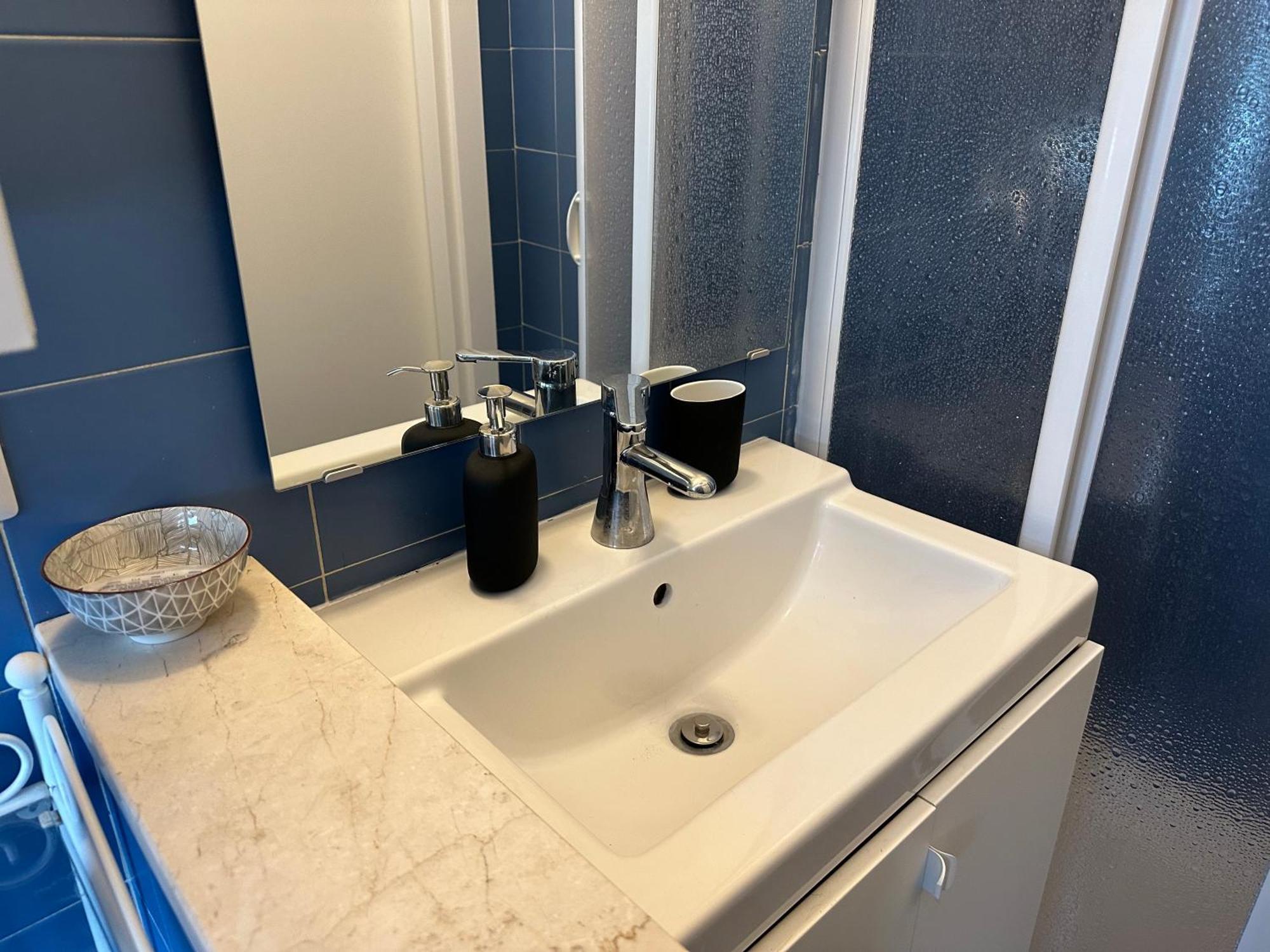 Appartement La Perla Fondazione Prada