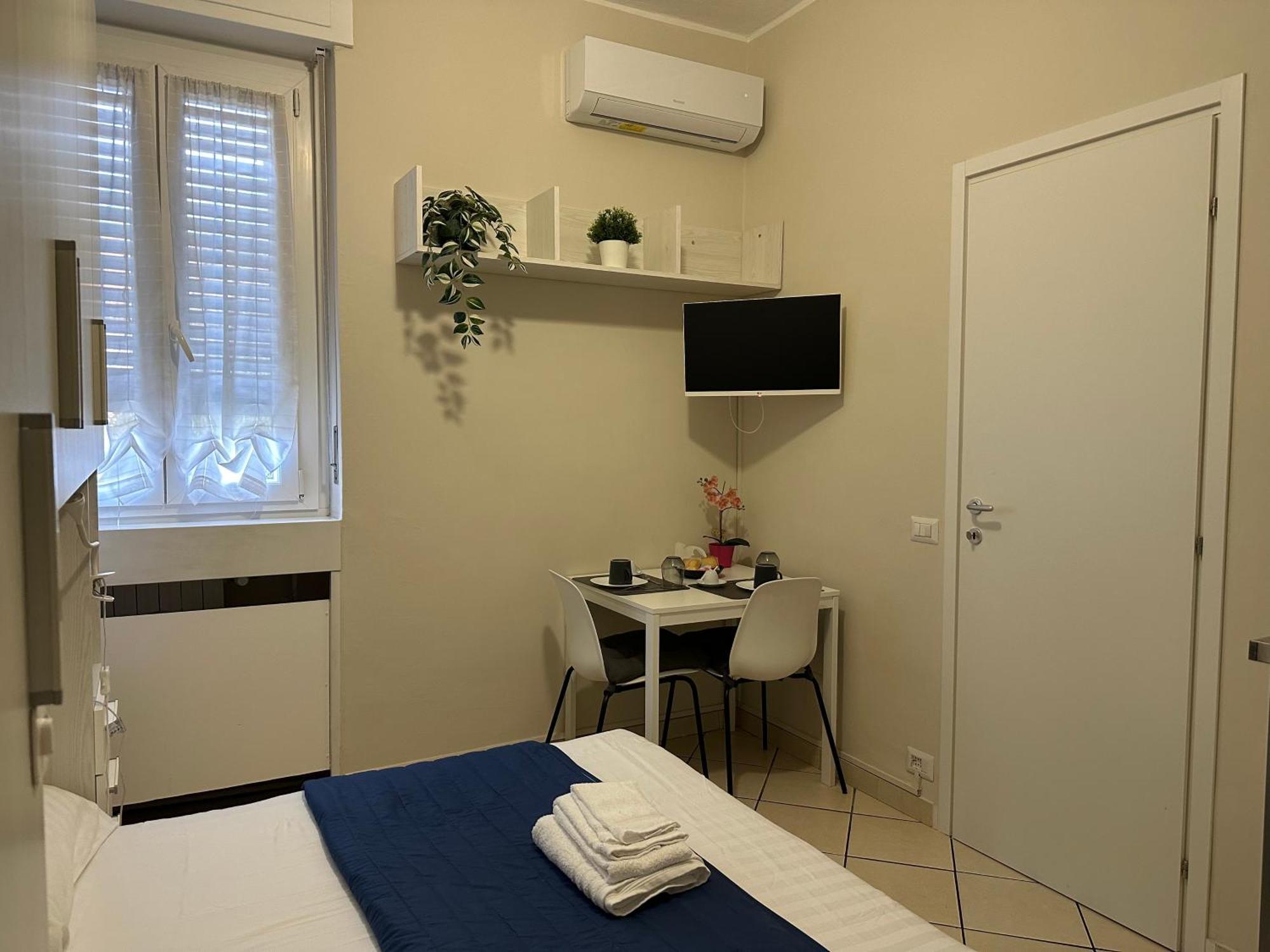 La Perla Fondazione Prada Appartement Milan