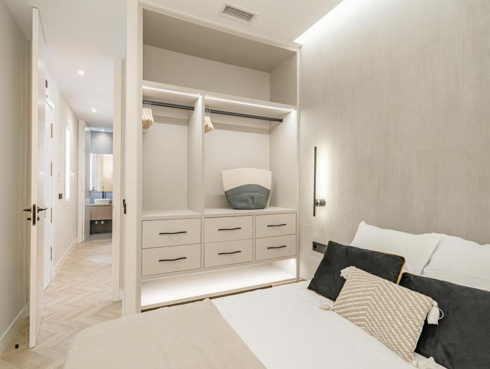 La Perla Fondazione Prada Appartement *