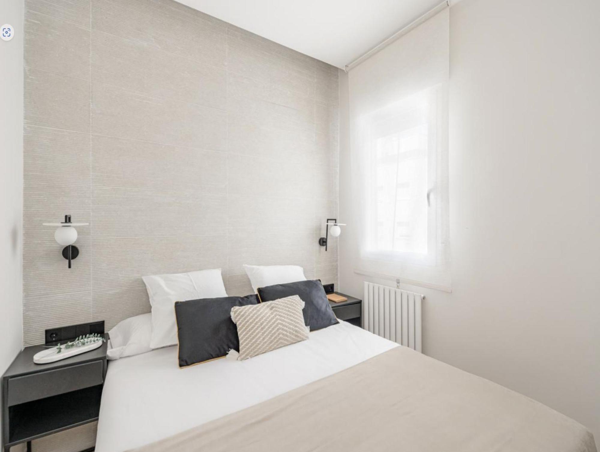 Appartement La Perla Fondazione Prada *