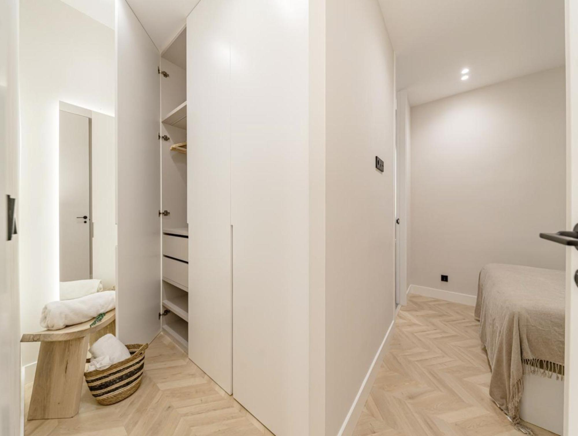Appartement La Perla Fondazione Prada *