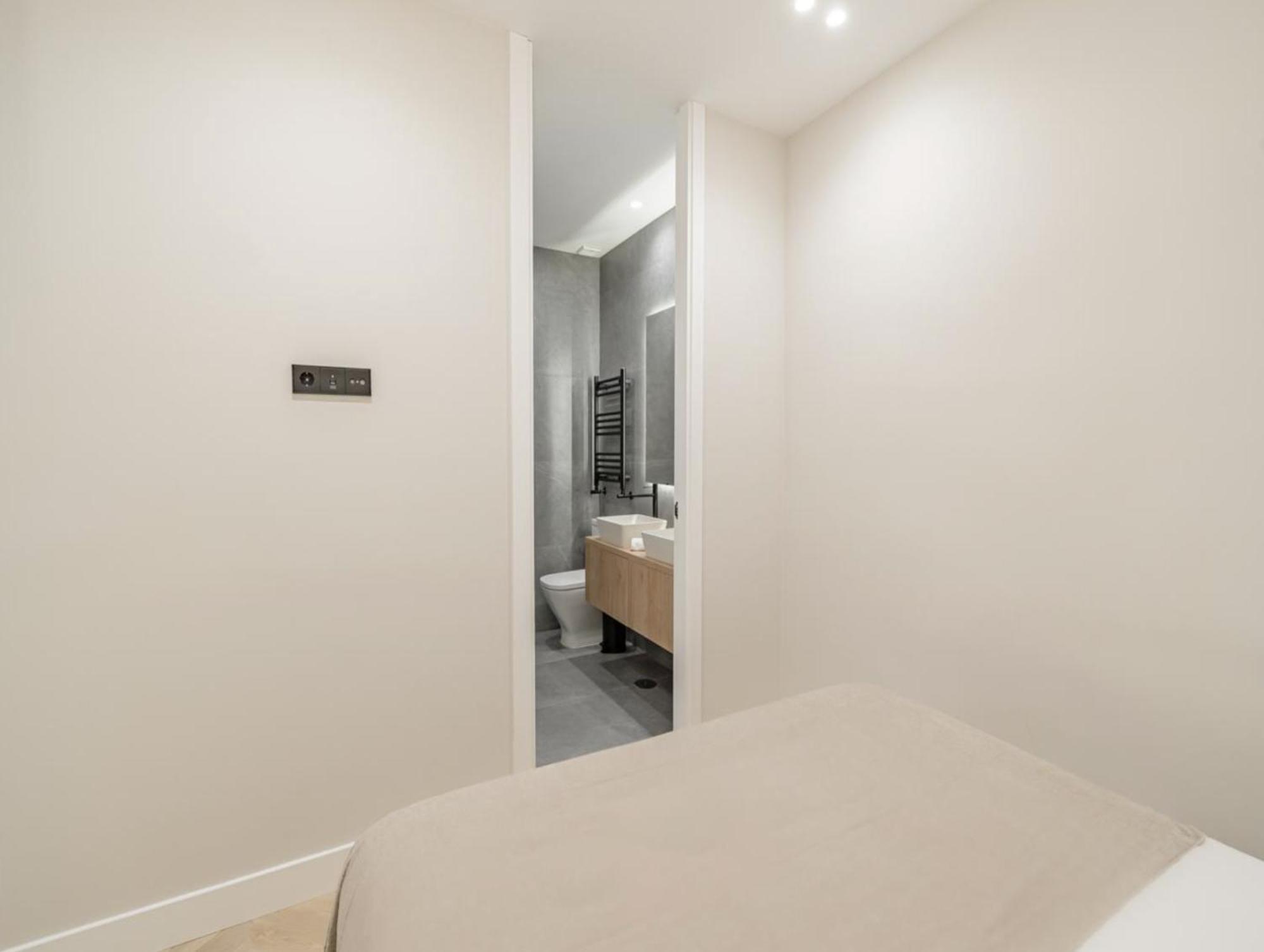 Appartement La Perla Fondazione Prada Milan
