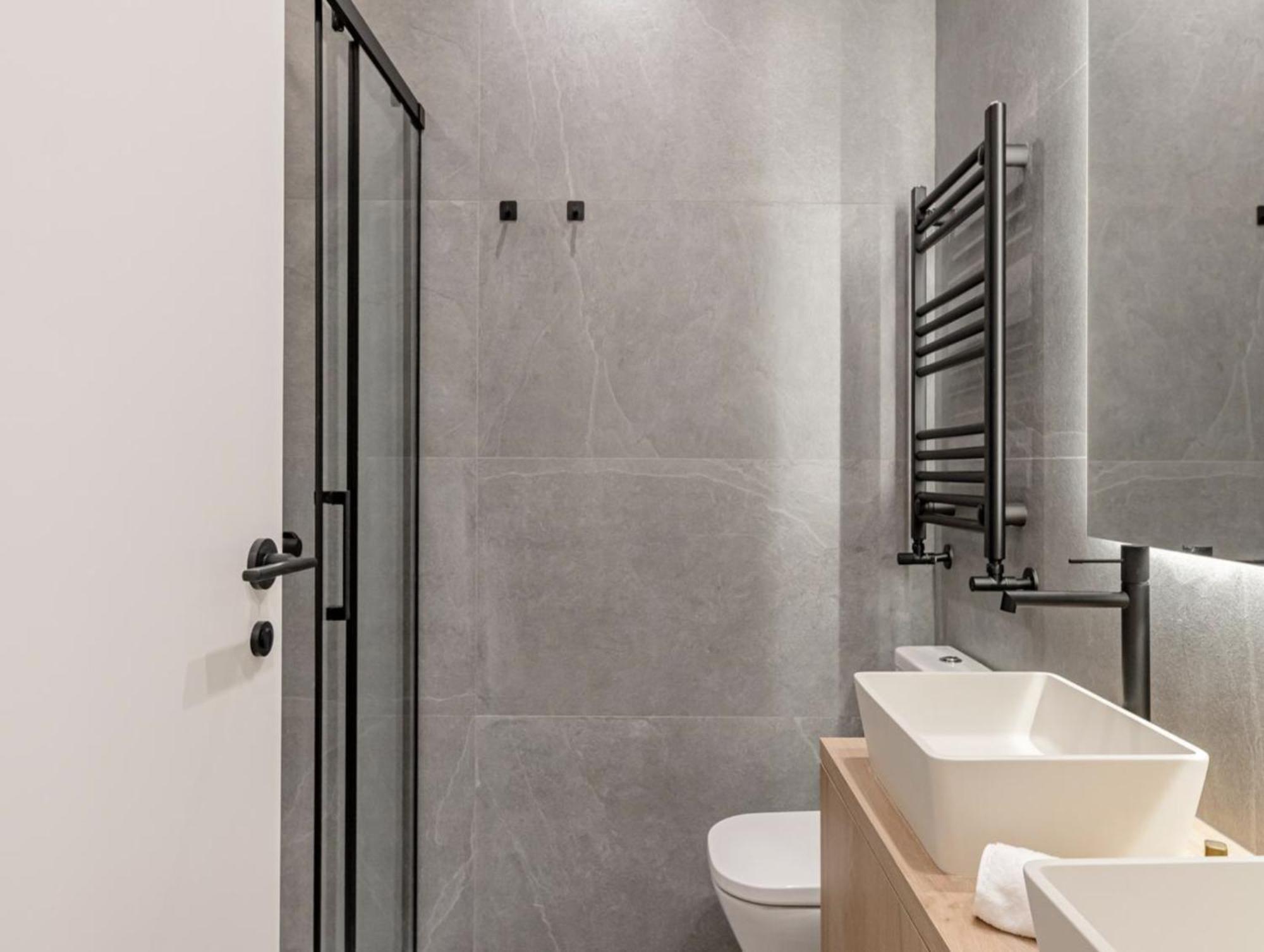Apartment La Perla Fondazione Prada *