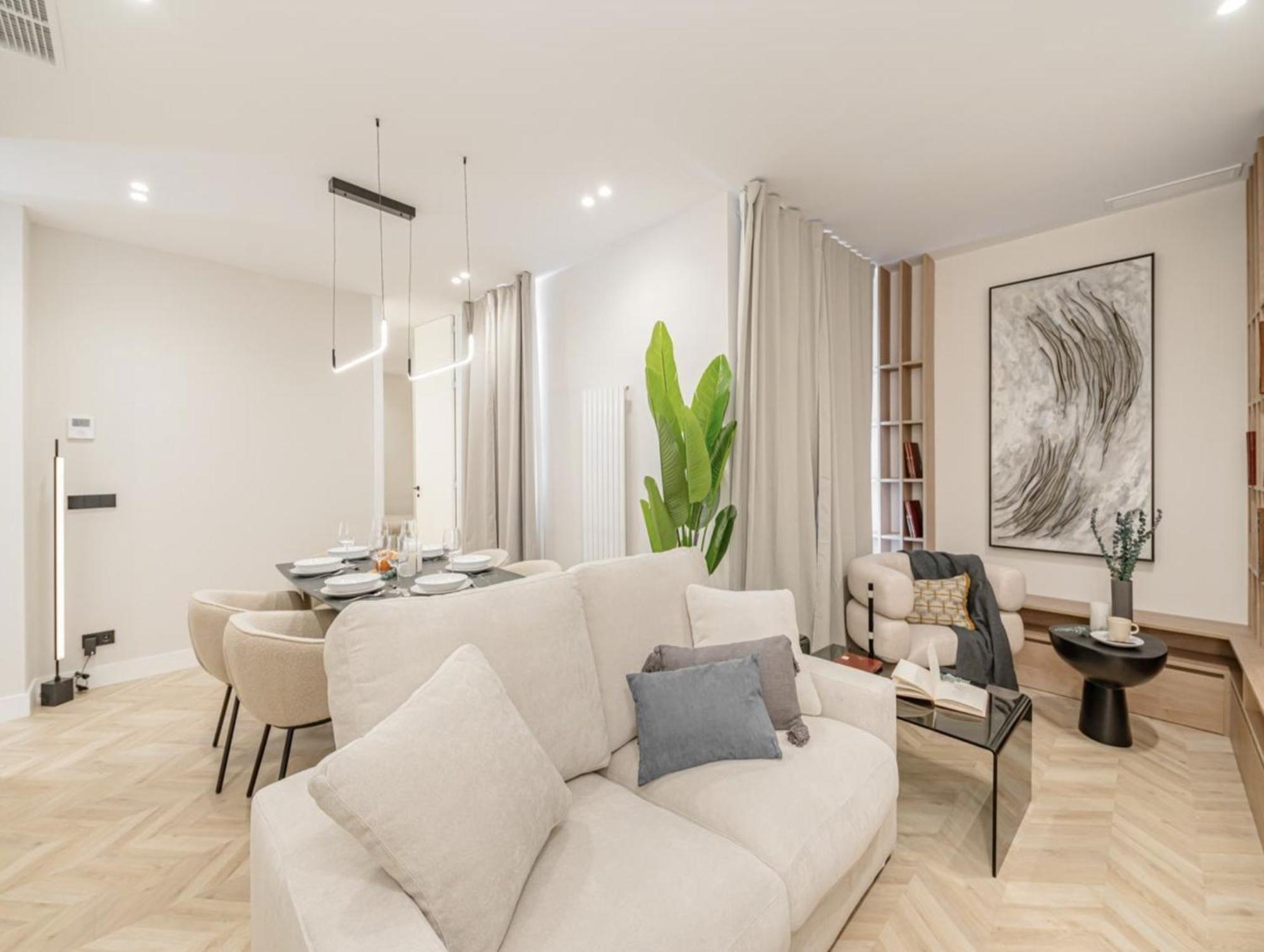 La Perla Fondazione Prada Apartment Milan