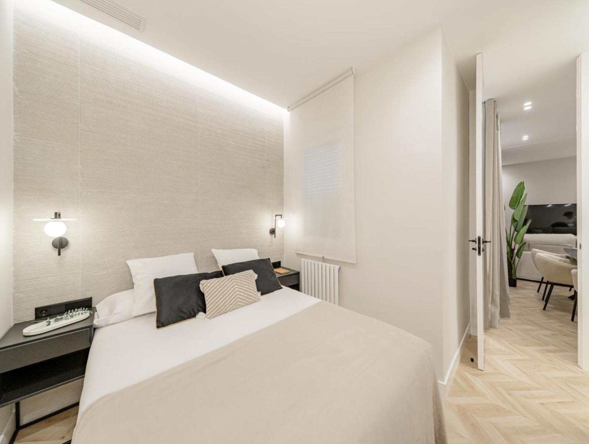 La Perla Fondazione Prada Apartment