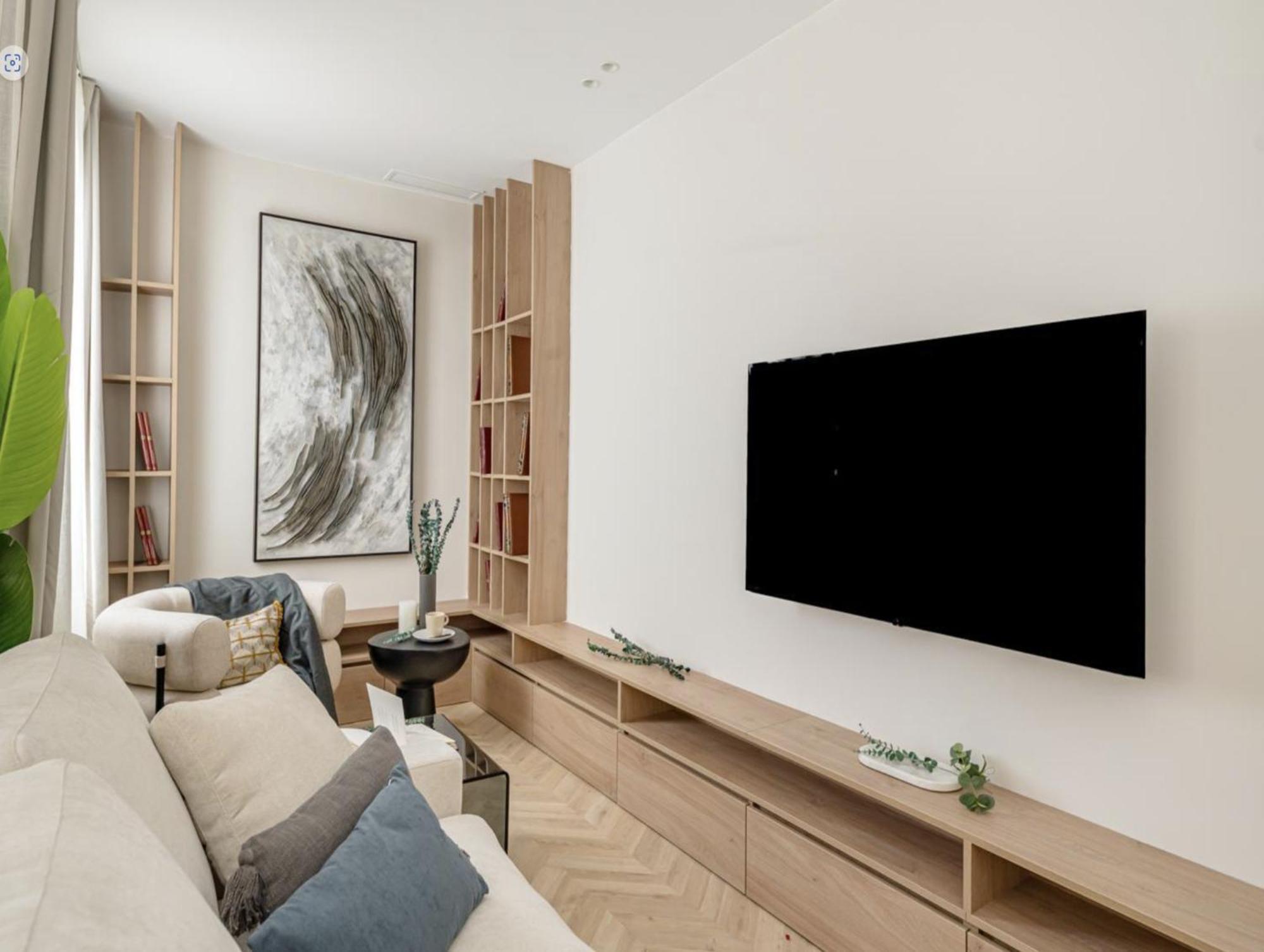 Apartment La Perla Fondazione Prada Milan