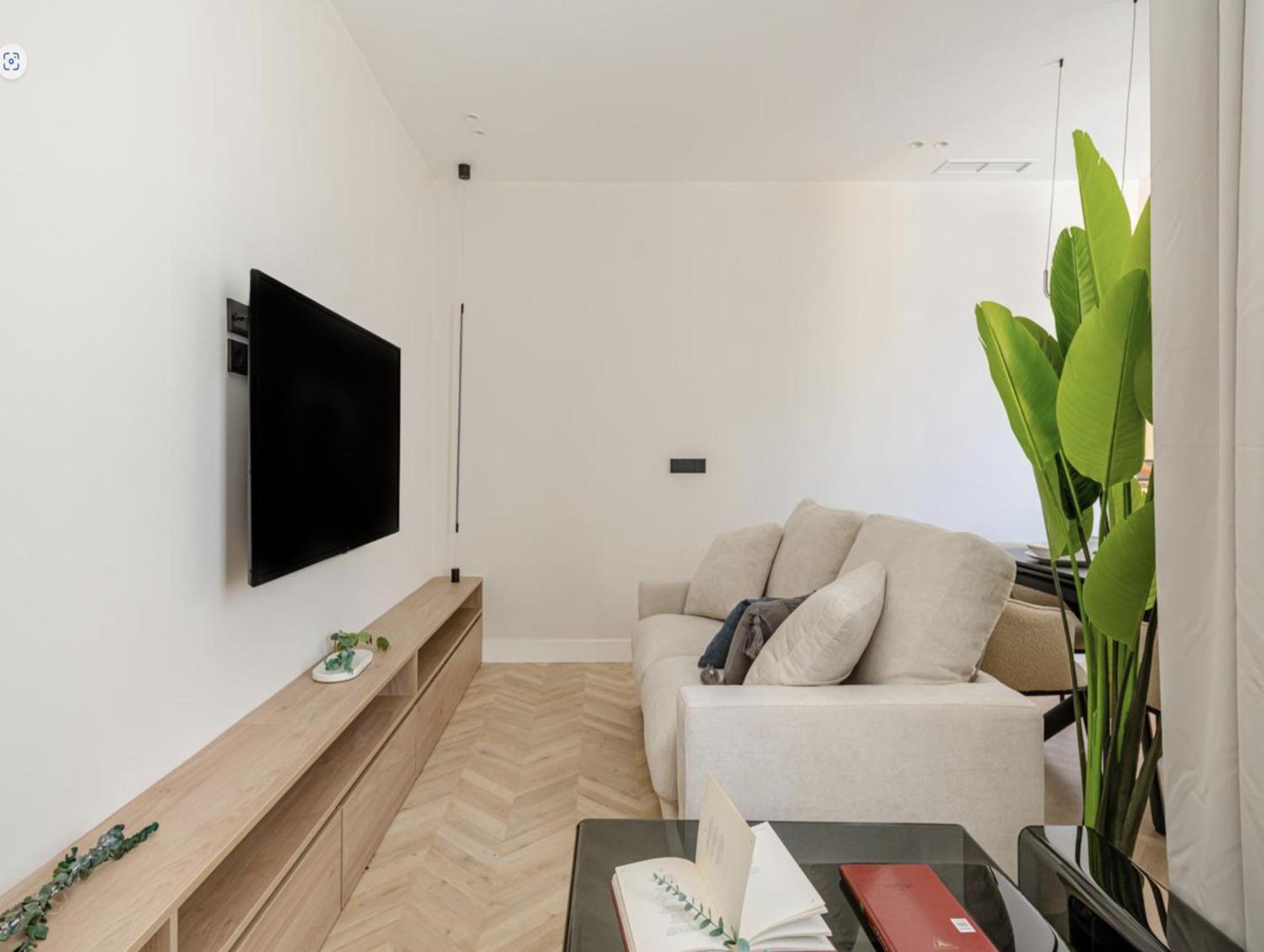 Apartment La Perla Fondazione Prada Milan
